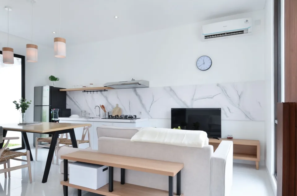 Đồ gia dụng thiết yếu cho tổ ấm